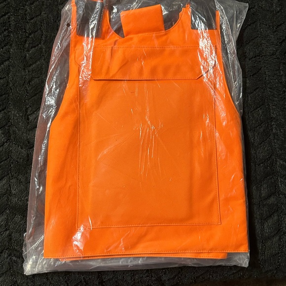 Tom Macdonald Tactical Vest Brave 2 - Picture 3 of 4